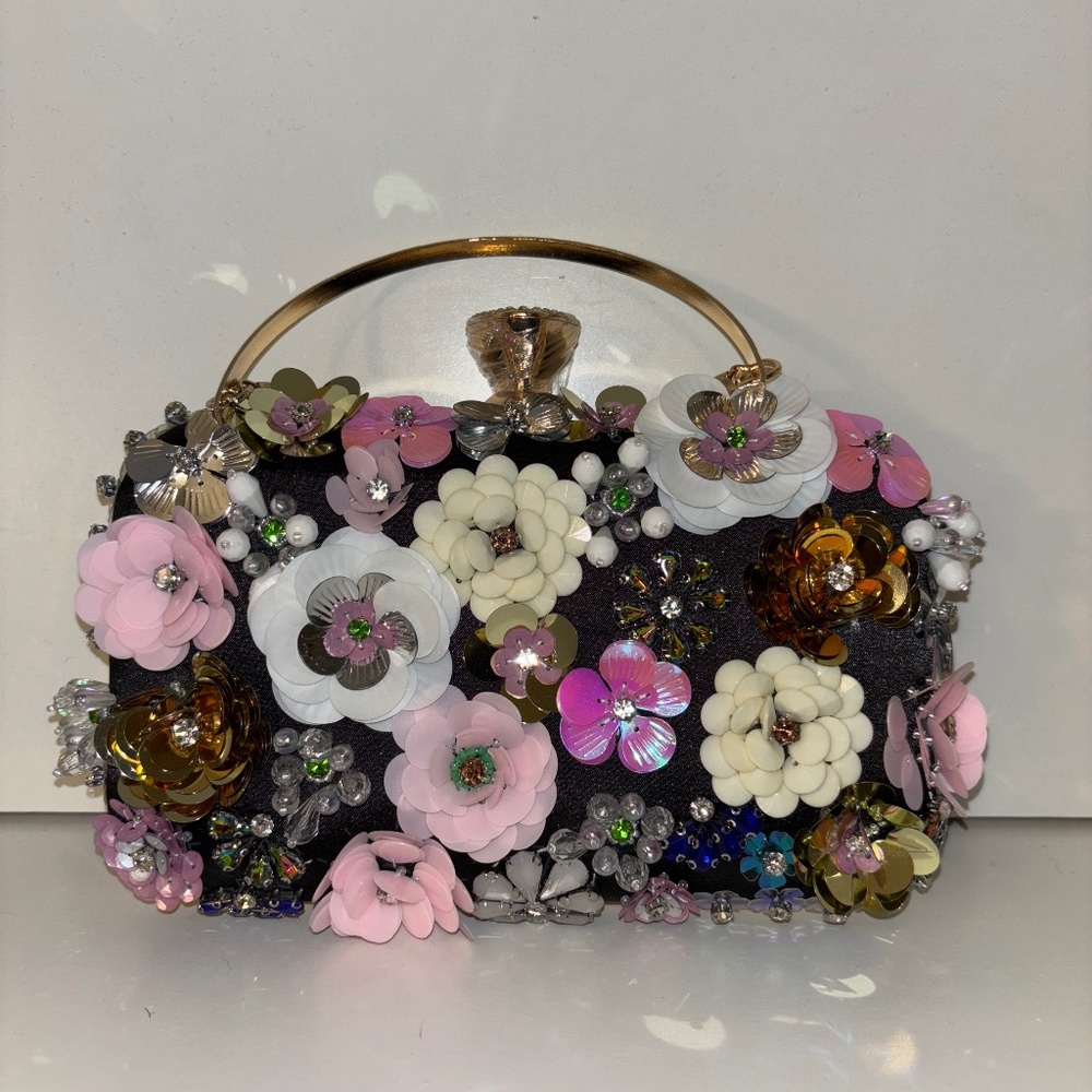 Evening bag